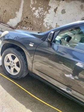 Toyota Rav4 2.2 D-4D 4x4, снимка 6