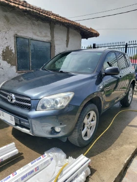 Toyota Rav4 2.2 D-4D 4x4, снимка 2
