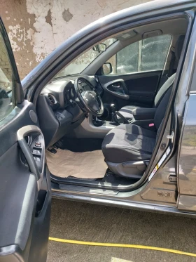 Toyota Rav4 2.2 D-4D 4x4, снимка 7