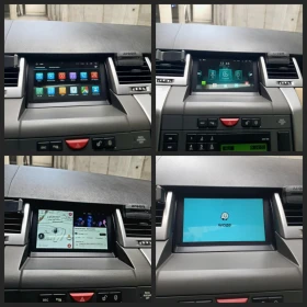 Land Rover Range Rover Sport 4.4 , снимка 10