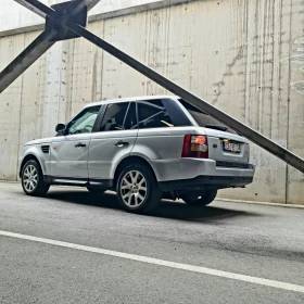 Land Rover Range Rover Sport 4.4 , снимка 4