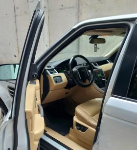 Land Rover Range Rover Sport 4.4 , снимка 11