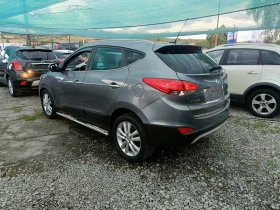 Hyundai IX35 2.0D/180ks, снимка 4