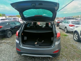 Hyundai IX35 2.0D/180ks, снимка 13