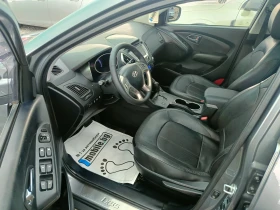 Hyundai IX35 2.0D/180ks, снимка 7