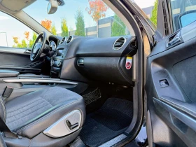 Mercedes-Benz ML 320 3.0D/224hp* AMG ПАКЕТ* НАВИГАЦИЯ* ЕЛ СЕДАЛКИ* , снимка 10