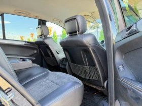 Mercedes-Benz ML 320 3.0D/224hp* AMG ПАКЕТ* НАВИГАЦИЯ* ЕЛ СЕДАЛКИ* , снимка 9