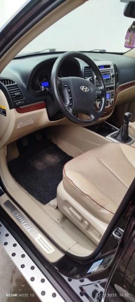 Hyundai Santa fe, снимка 9