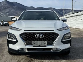 Hyundai Kona 1.0T-GDi* * 120кс* * Бензин/Газ, снимка 4
