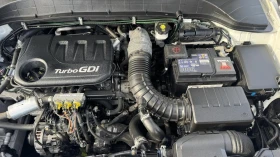 Hyundai Kona 1.0T-GDi* * 120кс* * Бензин/Газ, снимка 13