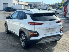 Hyundai Kona 1.0T-GDi* * 120кс* * Бензин/Газ, снимка 6