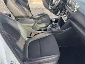 Hyundai Kona 1.0T-GDi* * 120кс* * Бензин/Газ, снимка 8