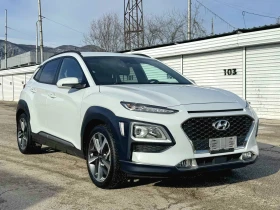 Hyundai Kona 1.0T-GDi* * 120кс* * Бензин/Газ, снимка 3