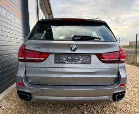 BMW X5 xDrive 40e 2015 plugin Hybrid M packet, снимка 7