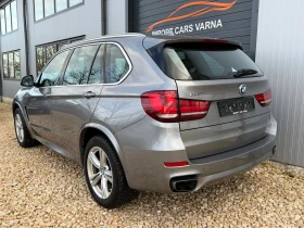 BMW X5 xDrive 40e 2015 plugin Hybrid M packet, снимка 6