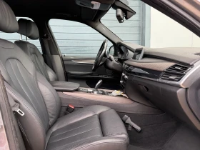 BMW X5 xDrive 40e 2015 plugin Hybrid M packet, снимка 11