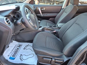 Nissan Qashqai 1.5 DCI-ИТАЛИЯ , снимка 6