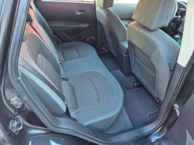 Nissan Qashqai 1.5 DCI-ИТАЛИЯ , снимка 11