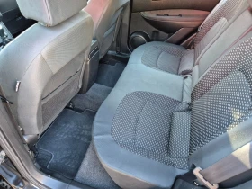 Nissan Qashqai 1.5 DCI-ИТАЛИЯ , снимка 9