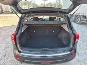 Nissan Qashqai 1.5 DCI-ИТАЛИЯ , снимка 10
