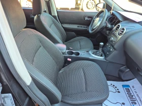 Nissan Qashqai 1.5 DCI-ИТАЛИЯ , снимка 12