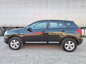 Nissan Qashqai 1.5 DCI-ИТАЛИЯ , снимка 3