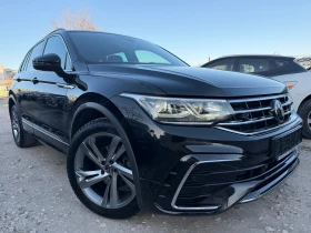 VW Tiguan 2.0TDI 150CV SCR DSG R-Line Camera CarPlay  , снимка 3