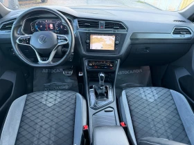 VW Tiguan 2.0TDI 150CV SCR DSG R-Line Camera CarPlay  , снимка 8