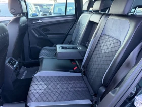 VW Tiguan 2.0TDI 150CV SCR DSG R-Line Camera CarPlay  , снимка 12
