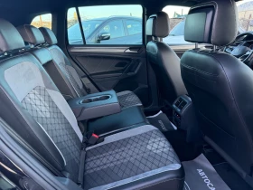 VW Tiguan 2.0TDI 150CV SCR DSG R-Line Camera CarPlay  , снимка 13