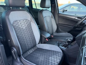 VW Tiguan 2.0TDI 150CV SCR DSG R-Line Camera CarPlay  , снимка 11