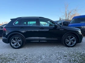 VW Tiguan 2.0TDI 150CV SCR DSG R-Line Camera CarPlay  , снимка 7