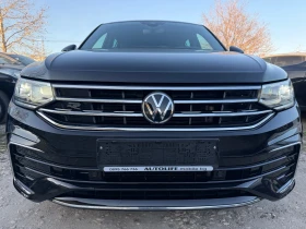 VW Tiguan 2.0TDI 150CV SCR DSG R-Line Camera CarPlay  , снимка 5