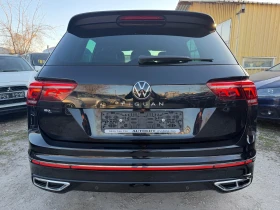 VW Tiguan 2.0TDI 150CV SCR DSG R-Line Camera CarPlay  , снимка 6