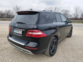 Mercedes-Benz ML 350 ML 350 OFFROAD PAK., снимка 5