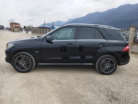 Mercedes-Benz ML 350 ML 350 OFFROAD PAK., снимка 2