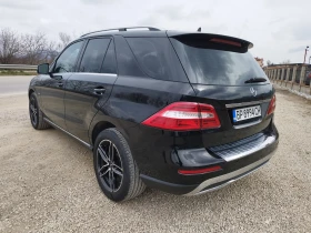 Mercedes-Benz ML 350 ML 350 OFFROAD PAK., снимка 3