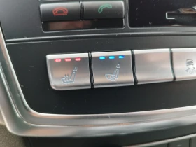 Mercedes-Benz ML 350 ML 350 OFFROAD PAK., снимка 12