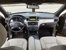 Mercedes-Benz ML 350 ML 350 OFFROAD PAK., снимка 10