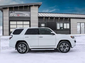 Toyota 4runner Limited | JBL | KEYLESS | ОБДУХВАНЕ | PANO, снимка 3