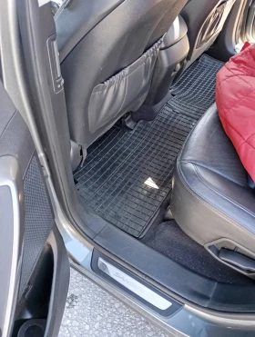 Hyundai Santa fe 2.2 dizel, снимка 12