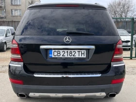 Mercedes-Benz GL 500 Full Gaz, снимка 3