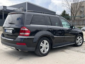 Mercedes-Benz GL 500 Full Gaz, снимка 4