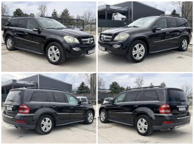 Mercedes-Benz GL 500 Full Gaz, снимка 7