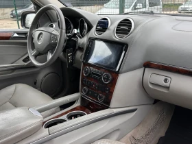 Mercedes-Benz GL 500 Full Gaz, снимка 11