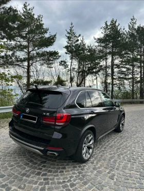 BMW X5 BMW X5 40d, снимка 5