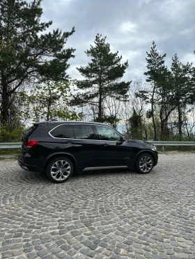 BMW X5 BMW X5 40d, снимка 6