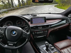 BMW X5 BMW X5 40d, снимка 8