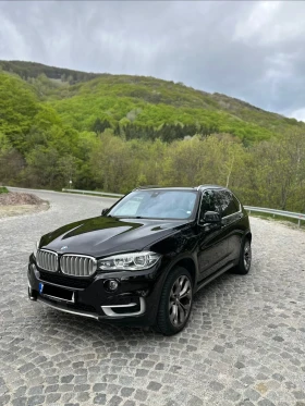 BMW X5 BMW X5 40d, снимка 3