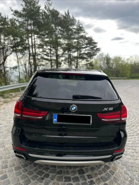 BMW X5 BMW X5 40d, снимка 4